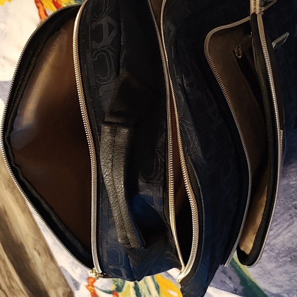 Kenneth Cole Backpack - image 7